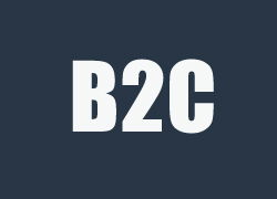 電子商務(wù)模式淺析 B2C與商對(duì)客