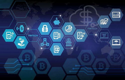 數字文化創意內容應用服務探究 趙許江區塊鏈接政務中的服務應用研究